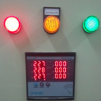 pragmar control panel installation